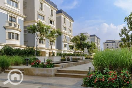 2 Bedroom Apartment for Sale in New Cairo, Cairo - Screen Shot 2019-02-14 at 3.53. 44 PM. png 2 Bedroom Apartment for Sale in New Cairo, Cairo - Screen Shot 2019-02-14 at 3.53. 44 PM. png
