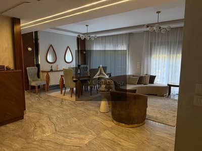 2 Bedroom Flat for Rent in New Cairo, Cairo - WhatsApp Image 2026-09-20 at 1.22. 05 PM. jpeg