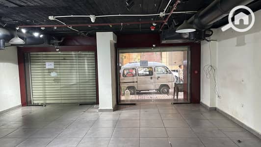 محلات تجارية  للايجار في كليوباترا، الإسكندرية - 1004509879. jpg