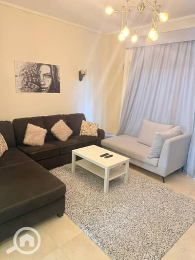 1 Bedroom Apartment for Rent in New Cairo, Cairo - WhatsApp Image 2026-10-22 at 2.47. 20 PM (1). jpeg