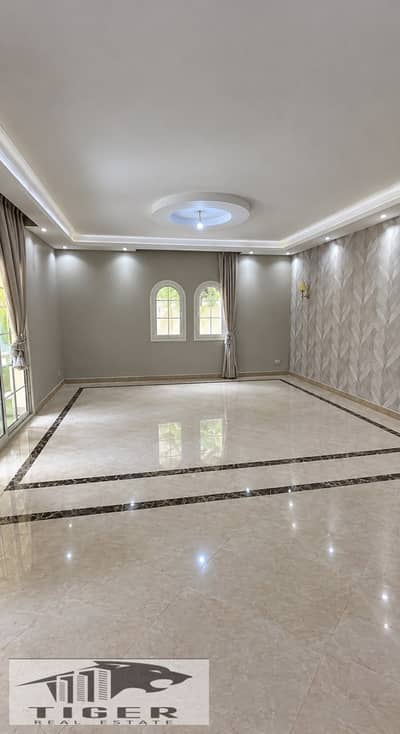 5 Bedroom Villa for Rent in Madinaty, Cairo - 1003427610. jpg