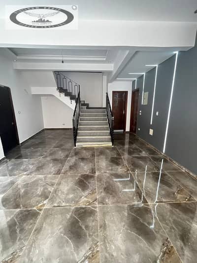 3 Bedroom Duplex for Rent in New Cairo, Cairo - 85ed6f3b-c73e-44f2-bb43-fc239a327dc9. jpg