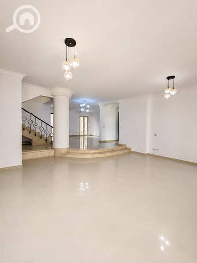 4 Bedroom Duplex for Rent in New Cairo, Cairo - IMG-20261022-WA0029. jpg