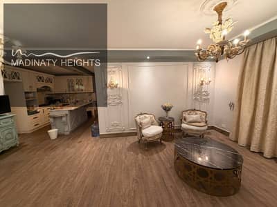 3 Bedroom Flat for Sale in Madinaty, Cairo - 1001103978. jpg