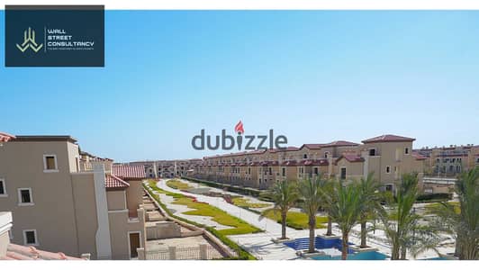 4 Bedroom Townhouse for Sale in New Capital City, Cairo - lavista city. jpg 4 Bedroom Townhouse for Sale in New Capital City, Cairo - lavista city. jpg