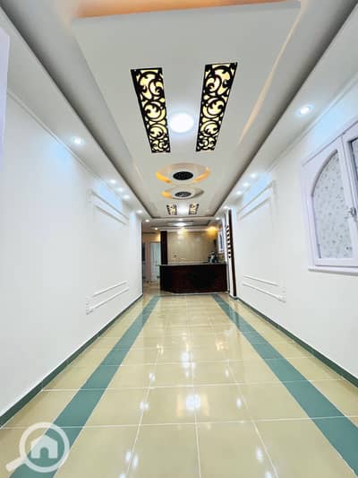 2 Bedroom Flat for Sale in Nakheel, Alexandria - IMG_7227. jpeg