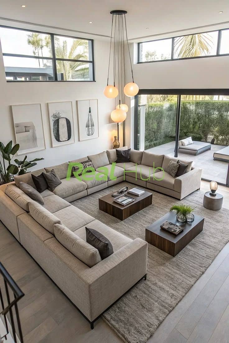 Innovative Sectional Sofa Separation Tips for Living Rooms - Soft & Soulful. jpg Innovative Sectional Sofa Separation Tips for Living Rooms - Soft & Soulful. jpg