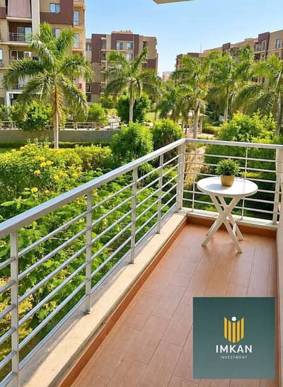 2 Bedroom Apartment for Sale in New Capital City, Cairo - 775547146_1378867363577377_7674337961250641621_n. jpg 2 Bedroom Apartment for Sale in New Capital City, Cairo - 775547146_1378867363577377_7674337961250641621_n. jpg