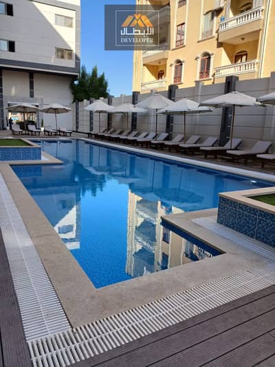 Chalet for Sale in Hurghada, Red Sea - 6d433530-4fb0-473d-8cbb-7671296d9034. jpg