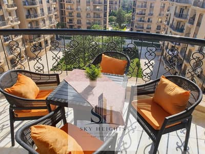 3 Bedroom Flat for Rent in New Cairo, Cairo - WhatsApp Image 2026-10-22 at 4.16. 20 PM (1). jpeg 3 Bedroom Flat for Rent in New Cairo, Cairo - WhatsApp Image 2026-10-22 at 4.16. 20 PM (1). jpeg