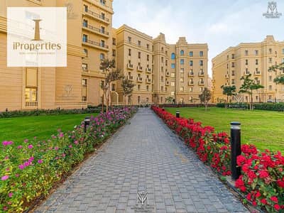 شقة 3 غرف نوم للبيع في العاصمة الإدارية الجديدة، القاهرة - new garden 6. png شقة 3 غرف نوم للبيع في العاصمة الإدارية الجديدة، القاهرة - new garden 6. png
