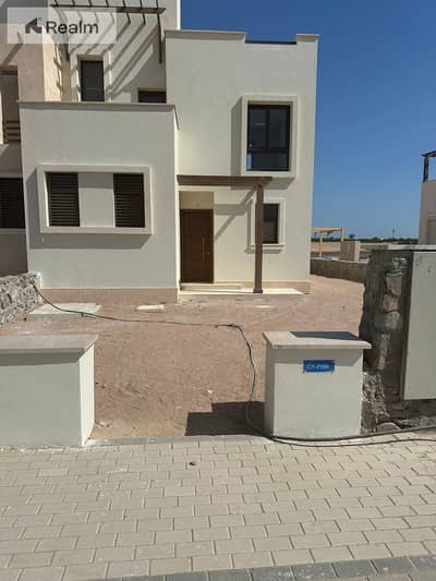 3 Bedroom Twin House for Sale in Gouna, Red Sea - WhatsApp Image 2026-10-21 at 12.11. 20. jpeg 3 Bedroom Twin House for Sale in Gouna, Red Sea - WhatsApp Image 2026-10-21 at 12.11. 20. jpeg