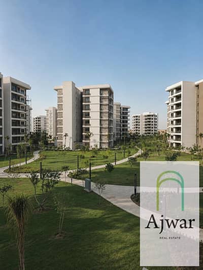 2 Bedroom Apartment for Sale in New Capital City, Cairo - WhatsApp Image 2026-06-26 at 4.21. 15 PM. jpeg 2 Bedroom Apartment for Sale in New Capital City, Cairo - WhatsApp Image 2026-06-26 at 4.21. 15 PM. jpeg