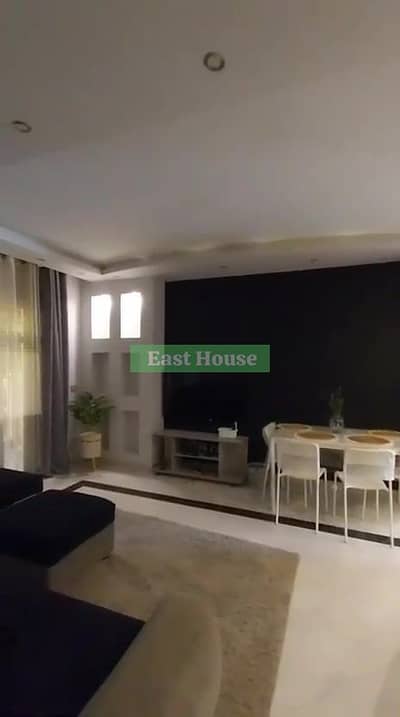 فلیٹ 2 غرفة نوم للبيع في مدينتي، القاهرة - 01_living_dining_wide. jpg فلیٹ 2 غرفة نوم للبيع في مدينتي، القاهرة - 01_living_dining_wide. jpg