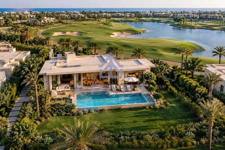 3 Bedroom Villa for Sale in Gouna, Red Sea - WhatsApp Image 2026-10-14 at 9.33. 19 PM (1). jpeg