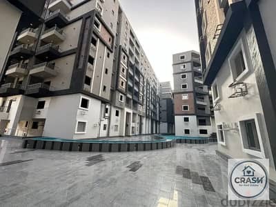 شقة 2 غرفة نوم للبيع في المقطم، القاهرة - WhatsApp Image 2026-10-15 at 8.22. 49 PM (2). jpeg
