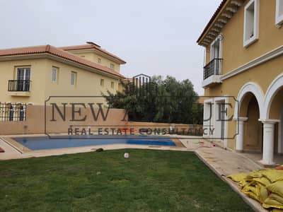6 Bedroom Villa for Sale in New Cairo, Cairo - WhatsApp Image 2026-10-22 at 11.22. 02 AM (1). jpeg