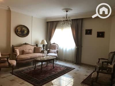 3 Bedroom Flat for Sale in Maadi, Cairo - 1. jpg 3 Bedroom Flat for Sale in Maadi, Cairo - 1. jpg