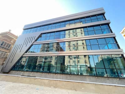 Commercial Building for Rent in Maadi, Cairo - 1. jpg Commercial Building for Rent in Maadi, Cairo - 1. jpg