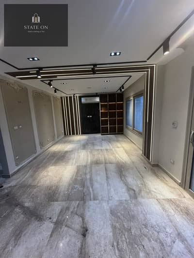 3 Bedroom Apartment for Rent in New Cairo, Cairo - WhatsApp Image 2026-10-20 at 2.08. 44 PM (1). jpeg