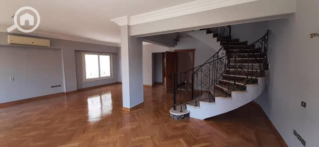 3 Bedroom Duplex for Rent in New Cairo, Cairo - 1001120400. jpg