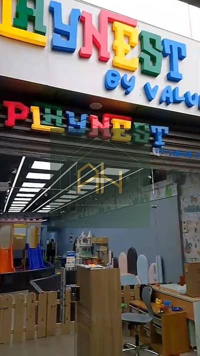Retail for Sale in New Cairo, Cairo - WhatsApp Image 2026-10-22 at 1.11. 10 PM. jpeg