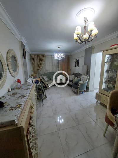 فلیٹ 3 غرف نوم للبيع في الشيخ زايد، الجيزة - WhatsApp Image 2026-10-20 at 4.17. 44 PM (1). jpeg