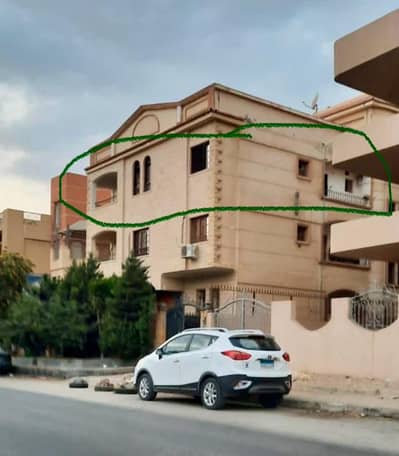 شقة 2 غرفة نوم للبيع في القاهرة الجديدة، القاهرة - Property for Sale in New Cairo-excellent location near S90 & ring road