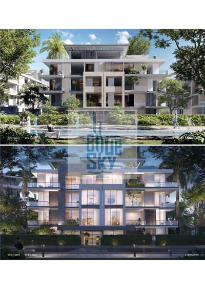 2 Bedroom Penthouse for Sale in 6th of October, Giza - 4 beds - 185m - 9,623,815 - Westdays - Third Floor - Fully Finished (1)_page-0004. jpg 2 Bedroom Penthouse for Sale in 6th of October, Giza - 4 beds - 185m - 9,623,815 - Westdays - Third Floor - Fully Finished (1)_page-0004. jpg