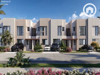 3 Bedroom Townhouse for Sale in 6th of October, Giza - Screenshot 2025-05-11 140102. png 3 Bedroom Townhouse for Sale in 6th of October, Giza - Screenshot 2025-05-11 140102. png