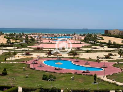 3 Bedroom Chalet for Sale in Ain Sukhna, Suez - 1. jpeg 3 Bedroom Chalet for Sale in Ain Sukhna, Suez - 1. jpeg
