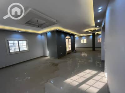 3 Bedroom Flat for Rent in New Cairo, Cairo - 852. jpg