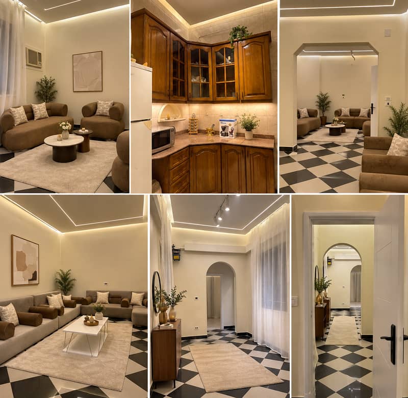 Manial | Fully Renovated Furnished Apt | 1 Min to Nile | 3 ACs Manial | Fully Renovated Furnished Apt | 1 Min to Nile | 3 ACs