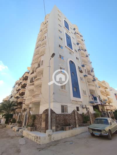 2 Bedroom Flat for Sale in Nakheel, Alexandria - 1000752033. jpg