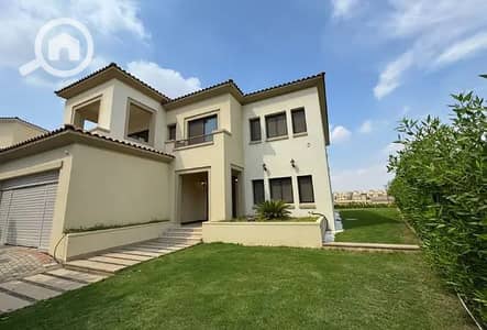 4 Bedroom Villa for Sale in Mokattam, Cairo - IMG_3561. webp