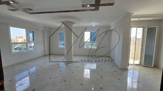 3 Bedroom Flat for Rent in Montazah, Alexandria - WhatsApp Image 2026-10-21 at 7.43. 57 AM. jpeg 3 Bedroom Flat for Rent in Montazah, Alexandria - WhatsApp Image 2026-10-21 at 7.43. 57 AM. jpeg
