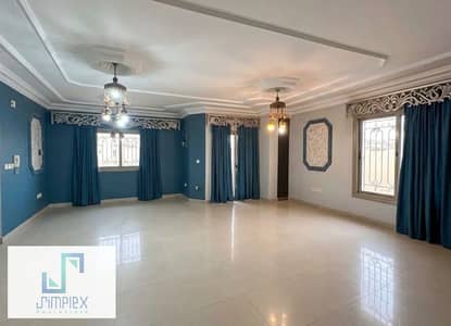 شقة 3 غرف نوم للايجار في زهراء المعادى، القاهرة - 64bf03b5-7083-4cf1-be6f-79ff003858d8. jpg شقة 3 غرف نوم للايجار في زهراء المعادى، القاهرة - 64bf03b5-7083-4cf1-be6f-79ff003858d8. jpg
