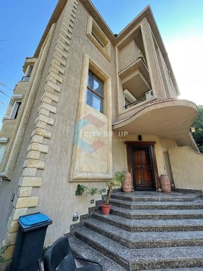 Office for Rent in Maadi, Cairo - 1. jpg Office for Rent in Maadi, Cairo - 1. jpg