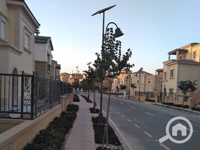 فیلا 3 غرف نوم للبيع في القاهرة الجديدة، القاهرة - IMG_20191104_164833. jpg