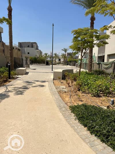 3 Bedroom Townhouse for Sale in New Heliopolis, Cairo - WhatsApp Image 2026-10-17 at 12.40. 27 PM (2). jpeg 3 Bedroom Townhouse for Sale in New Heliopolis, Cairo - WhatsApp Image 2026-10-17 at 12.40. 27 PM (2). jpeg