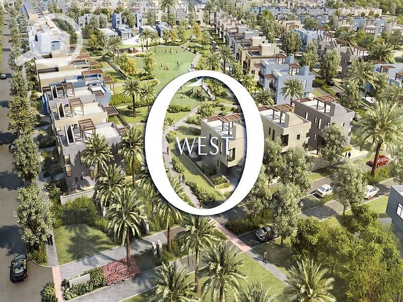 5 Apartments for sale in O-WEST. jpg