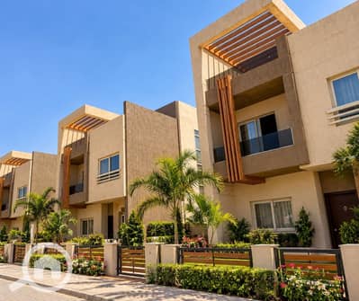 3 Bedroom Villa for Sale in Sheikh Zayed, Giza - WhatsApp Image 2026-10-13 at 12.19. 35 PM (2). jpeg 3 Bedroom Villa for Sale in Sheikh Zayed, Giza - WhatsApp Image 2026-10-13 at 12.19. 35 PM (2). jpeg