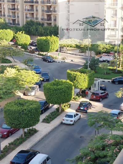 2 Bedroom Apartment for Rent in New Cairo, Cairo - WhatsApp Image 2026-09-29 at 11.35. 41 PM (1). jpeg