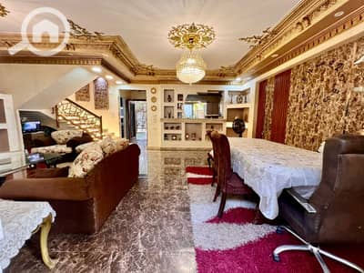 تاون هاوس 4 غرف نوم للبيع في الشيخ زايد، الجيزة - IMG_3606. jpeg