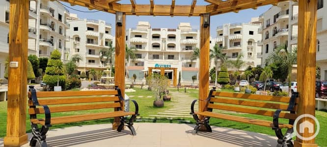 3 Bedroom Apartment for Rent in New Cairo, Cairo - WhatsApp Image 2026-10-21 at 4.54. 59 PM (1). jpeg