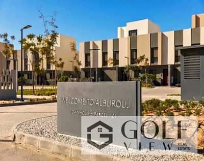 3 Bedroom Townhouse for Sale in Shorouk City, Cairo - 1. jpg 3 Bedroom Townhouse for Sale in Shorouk City, Cairo - 1. jpg