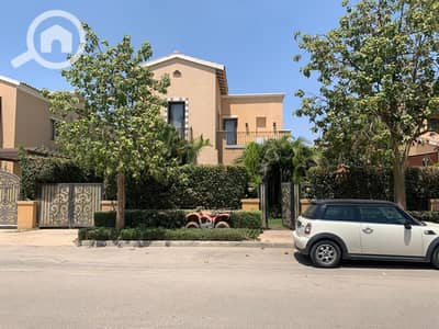 فیلا 4 غرف نوم للبيع في القاهرة الجديدة، القاهرة - 1000350933. jpg فیلا 4 غرف نوم للبيع في القاهرة الجديدة، القاهرة - 1000350933. jpg