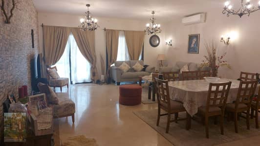 3 Bedroom Flat for Rent in New Cairo, Cairo - 1000984756. jpg
