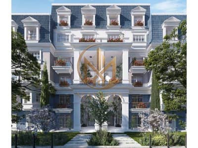 3 Bedroom iVilla for Sale in New Cairo, Cairo - اى-فيلا-للبيع-بماونتن-فيو-هايد-بارك. jpg 3 Bedroom iVilla for Sale in New Cairo, Cairo - اى-فيلا-للبيع-بماونتن-فيو-هايد-بارك. jpg