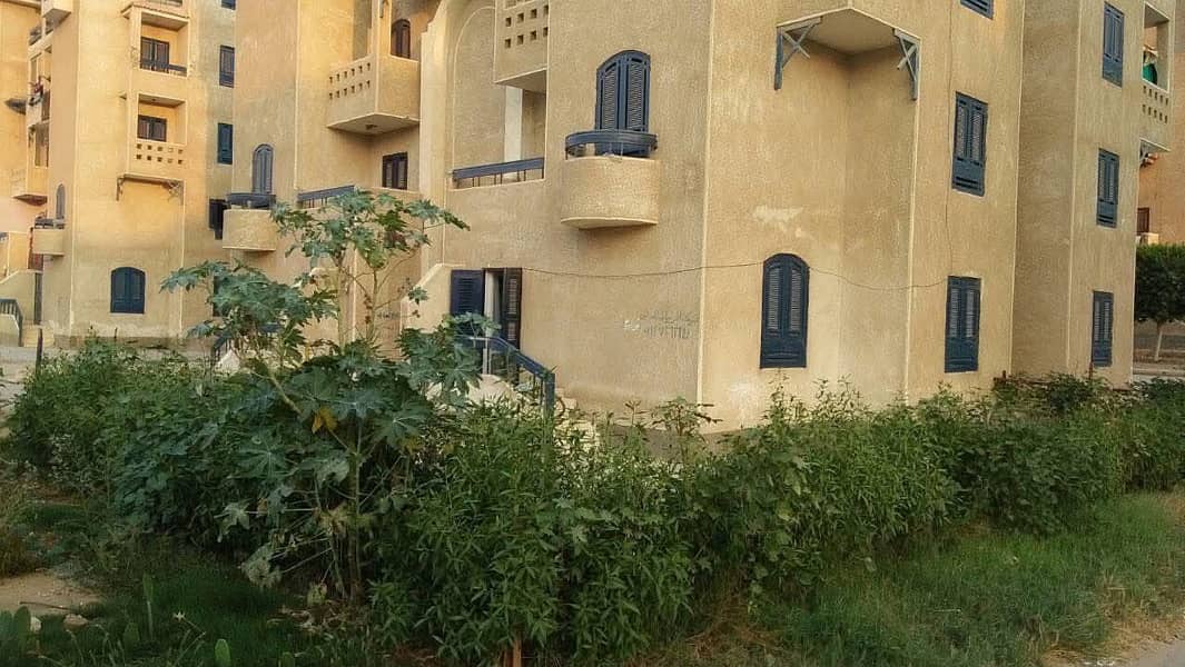 شقة للبيع بمدينة الشروق شقة للبيع بمدينة الشروق